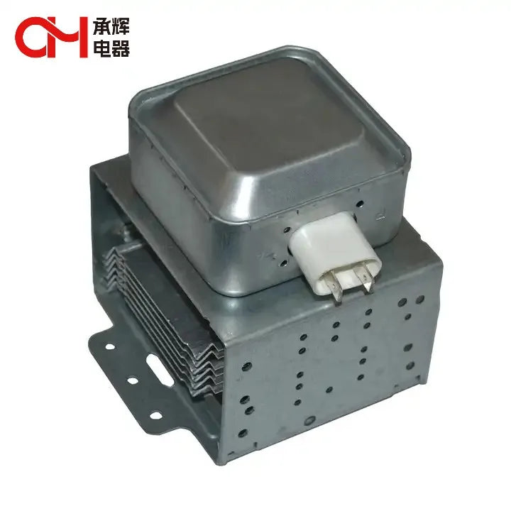 Microwave Magnetron Original 246-2 Magnetron Replaceable Parts for Brazil Market Hot Sell Microwave Oven Accessories