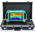 Underground Water Detector Long Range Well Detector Hot Spring Finder ADMT-300S-X