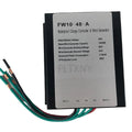 1000W 48V AC Wind Turbine Generator Wind Controller Waterproof Wind Controller