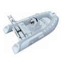 Cheap 11ft Rib 340 Orca Hypalon/PVC Fiberglass Rib Boats Inflatable Boat for Rowing