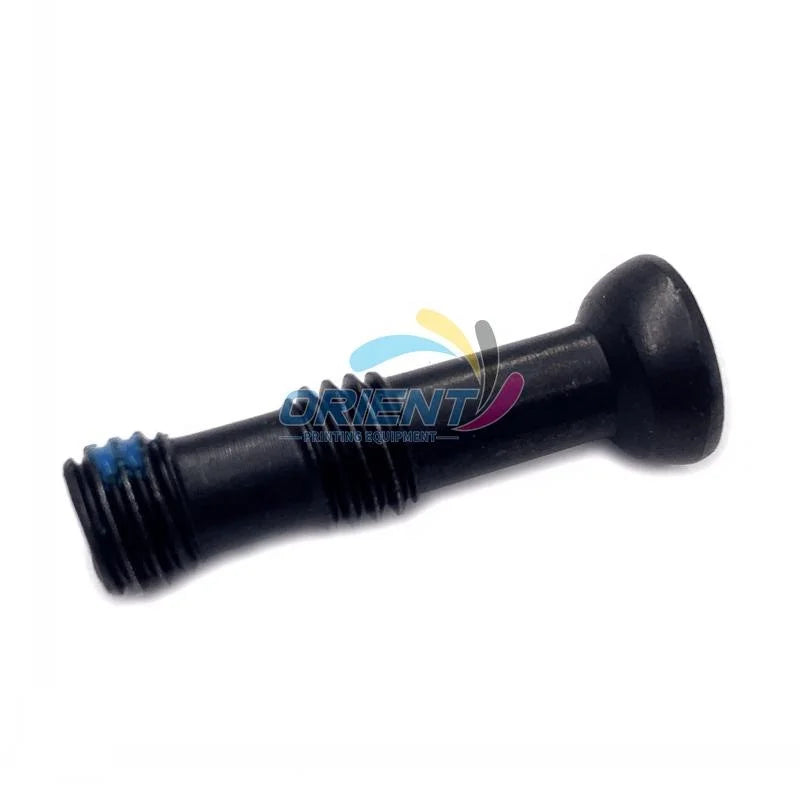 Good Quality Clamp Screw 10pcs 41.458.725 Allen Screw for Heidelberg SM102 CD102 SX102 Clamping Bar Printing Machinery Parts