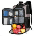 New Arrival Custom Waterproof Oxford Hiking Travel Trolley Drybag Laptop Fashion Men Cooler Insulated Picnic Outdoor Backpack