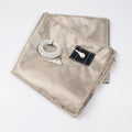 ESD EARTHING Nickel Copper Fabric Earthing Sheet Grounding Sheet