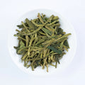 China Famous Brand Long Jing XIHU Green Loose Tea Leaves