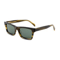MB1500A Wholesale Custom Polarized Eyewear Handmade Cellulose Acetate Sunglasses Fashion Vintage Sunglasses