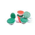 32mm PE Plastic Spout Cap for Olive Oil Tin Cans
