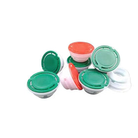 32mm PE Plastic Spout Cap for Olive Oil Tin Cans