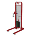 Gym Equipment Dual Stack ArmTrainer Multi Functional Training Machine Dual Cable Multi Adjustable Jungle Single Dual Pulley