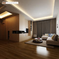 Dry Back Loose Lay Luxury Vinyl Plank 20mil Wear Layer LVP LVT 5mm PVC Click Lock Vinyl Tiles SPC Flooring