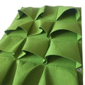 Modern Vertical Garden Wall Planter Small Felt Pot for Home Decoration Nursery Flower & Plant Pot Hanging Floor Usage