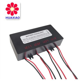 Huaxiao HA12L Electric Vehicles 48v AGM/SLA 15ah Lead Acid Battery BMS Battery Equalizer Management System