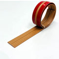 Modern Childproof Composite Rubber L Corner Connecting Table Anti-collision Edge Strong Adhesive Protection Strips for Kids