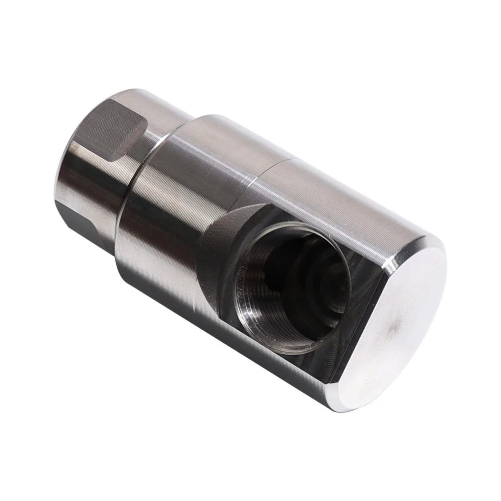 Super Swivel Heavy Duty Hose Reel Swivel 1/2NPT or 3/4BSPP or 3/4NPT