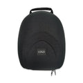 Custom Made Sample Size Lightweight EVA Material Hard Motorcycle Helmet Glove Holder Portable Bag case
