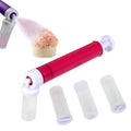 Cake Airbrush Painting Upgrade Spray Handheld Tools Airbrush Cake Decorating Airbrush Hose Paint Sprayer