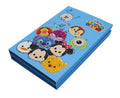 Custom Loverly Blue Sticky Notes Brand Promotion Gift