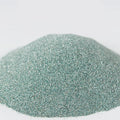 Emery Abrasive Green Silicon Carbide Abrasive Material Polishing