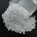 Wholesale Price Melee Small Size Pass Diamond Teseter Trillion Cut Moissanite Diamond VVS Loose Moissanite Stone