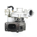 24100-4631A SK250-8 SK200-8 Excavator Parts J05E Diesel Engine Turbocharger 241004631A