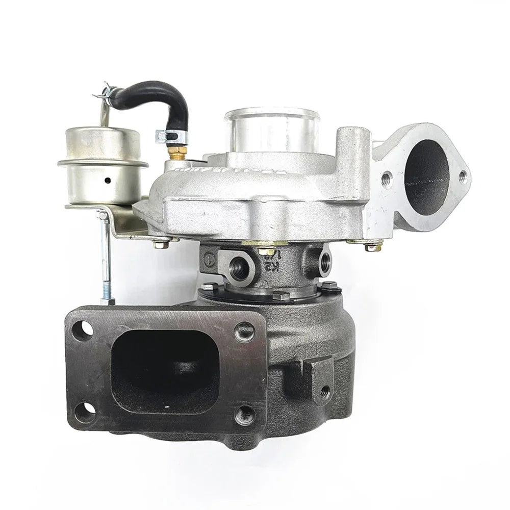 24100-4631A SK250-8 SK200-8 Excavator Parts J05E Diesel Engine Turbocharger 241004631A