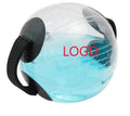Wholesale Ball Shape Portable Stability Fitness Strength Training Adjustable Aqua Bag