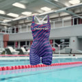 2025 New Design Swim Legsuits Women Swim Unitard Quick Dry Racing Swimsuits for Women