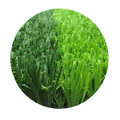 AVG 30MM Diamond Shape 18500Dtex NON INFILL FOOTBALL GRASS