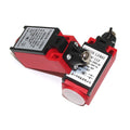 ZR236-11Z Manual Reset Elevator Equipment Switches Perfect Replacement SND4111-SP-C-R Lift Parts Hotels Apartments