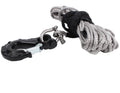 Best Quality Winch Wire Rope UHMWPE Winch Rope Synthetic 12 Strands 1-60mm Rope for Ship Boat and JEEPS