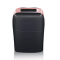 Vanace Inflatable 2 Person Outdoor Equipment Sex Massage Water Spa Hot Tub Bubble Filter Spa Machine