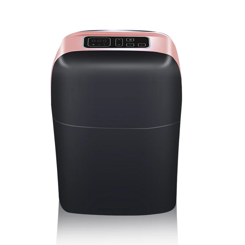 Vanace Inflatable 2 Person Outdoor Equipment Sex Massage Water Spa Hot Tub Bubble Filter Spa Machine