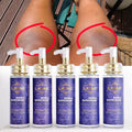 Organic Hyaluronic Acid & Vitamin C Anti-Aging Whitening Serum for Dark Knuckles on Face & Body for Africans Black Skin