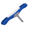 Swimming Pool Bottom Wall Brush Cleaning Tools Fish Pool SPA Equipment Cleaning Pool Brush