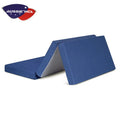 Factory Customized Hotel Folding Roll up Colchao Mattress king Queen Twin Single Modern Bedroom Mixed Latex Memory Foam Mattress