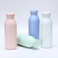 BPA-Free Eco-Friendly Stainless Steel Sports Water Bottle Vacuum Cup 12-24 Hours Thermal Insulation Boiling Water Safe