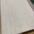 Factory Direct Sale Natural Dyed Maple Figured Wood Veneer Book Match Press to Plywood