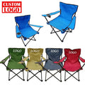 Custom Folding Camping Chair Outdoor Camping Folding Beach Fishing Chair Beach Foldable Chair