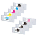 350ml 9 Colors T6031-T6039 Empty Refill Ink Cartridge for EPSON 7800 9800 7880 9880 Printer
