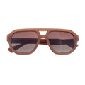 2024 Acetate Sunglasses Unisex Gradient Color Custom Logo Polarized Acetate Sunglasses for Women Men