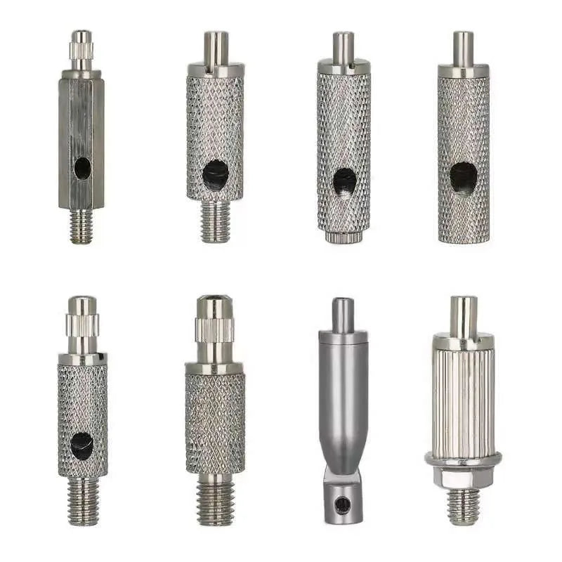 Custom Size Polishing Stainless Steel Wire Light Lifters High Quality Hardware Supplies in Dongguan Market Competitive Price