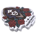 Custom Vinyl Cartoon Sticker Die Cut Sticker