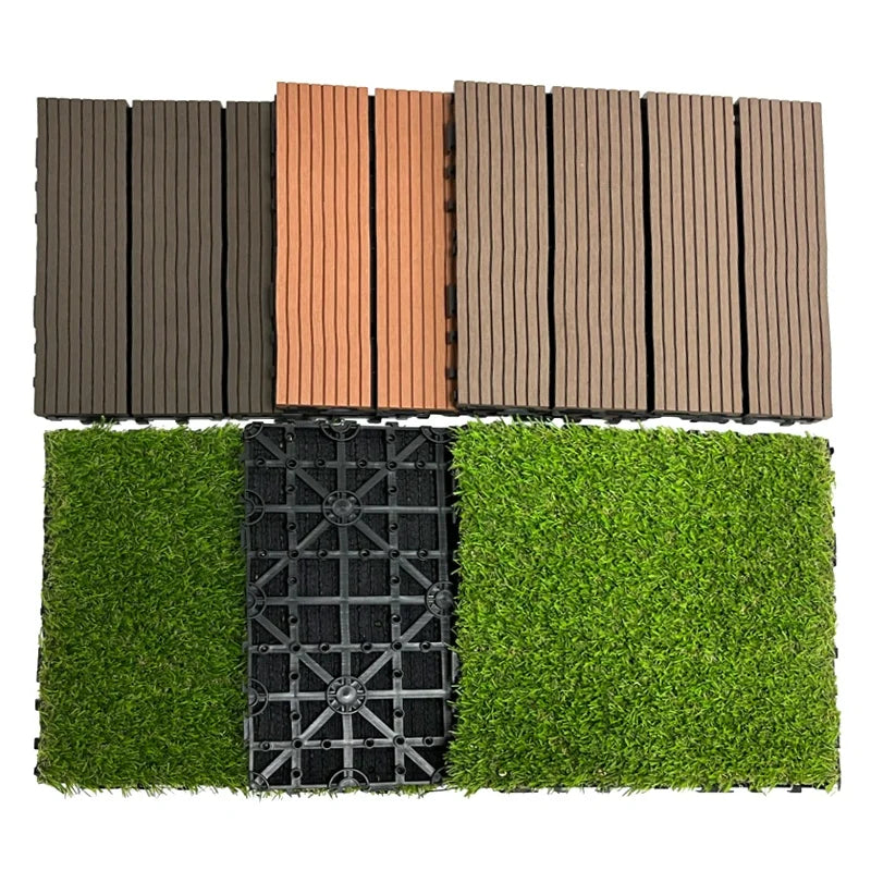 Lawn Bowls Green Turf Artificial Green Artificial Landscape Grass Synthetic Grass Turf Tiles
