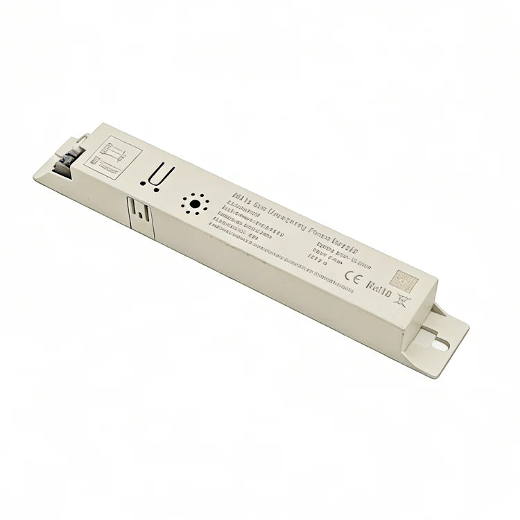 Hot Sale KUNSEN AC-DC Dual Voltage LED Emergency Driver Kit for GU10 3W LED Lighting Plastic