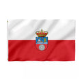 High-quality Outdoor Spanish Election Flag Custom Screen Printed Spanish Cantabria Flag and Banner