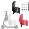 1 Pc Strong Load-bearing Scooter Hook Electric Scooter Bag Hook Fit for NinebotMax G30 E-Scooter Bag Hook