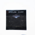 Luxury Custom Logo Earring Packaging Cards Jewelry Display Trays for Necklaces Bracelets & Gifts in Bags & Gift Boxes
