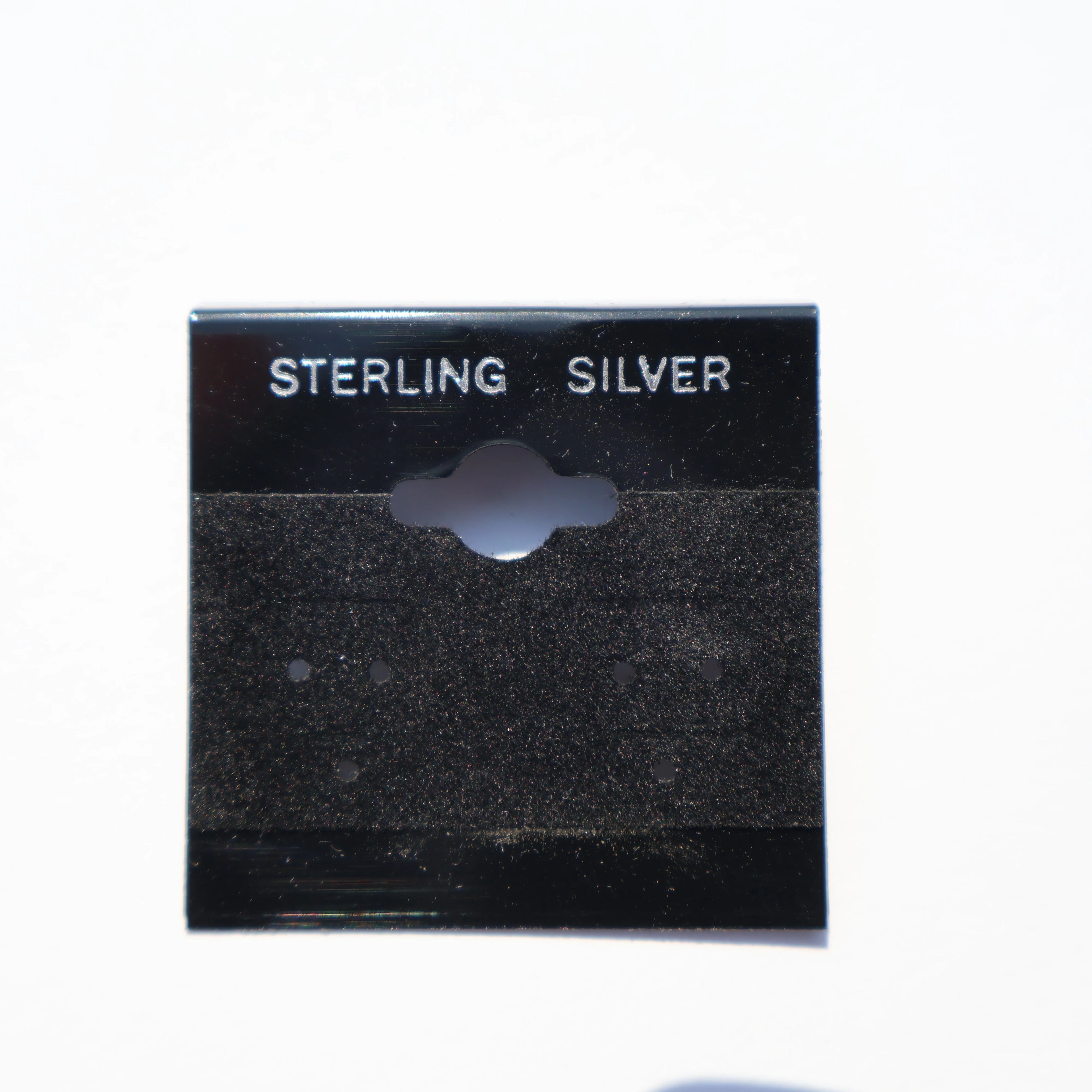 Luxury Custom Logo Earring Packaging Cards Jewelry Display Trays for Necklaces Bracelets & Gifts in Bags & Gift Boxes
