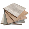 4x9 6mm Poplar E0 Certified Modern for with Melamine Paper Laminated Surface