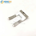 61.186.5331 New UV/Eco Solvent Ink Fountain Motor Clip Bayonet Steel Leaf Spring