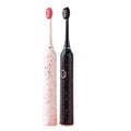 New Arrival Travel Size Large Capacity Long Lasting 5 Mode Cepillo Electrico Sonic Toothbrush 2022 Sonic